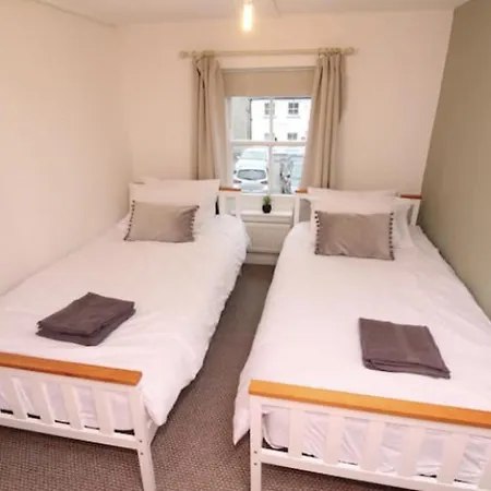 Beautiful 2 Bed In The Centre Of Richmond 리치먼드