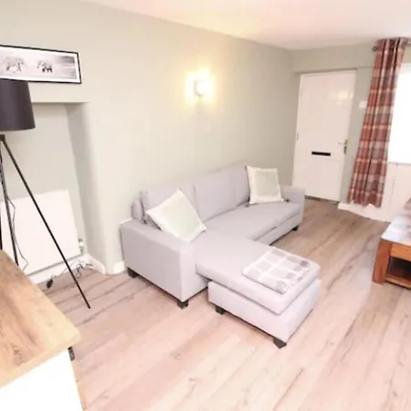 Beautiful 2 Bed In The Centre Of Richmond 펜션
