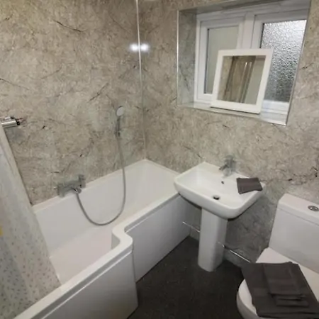 펜션 Beautiful 2 Bed In The Centre Of Richmond 리치먼드