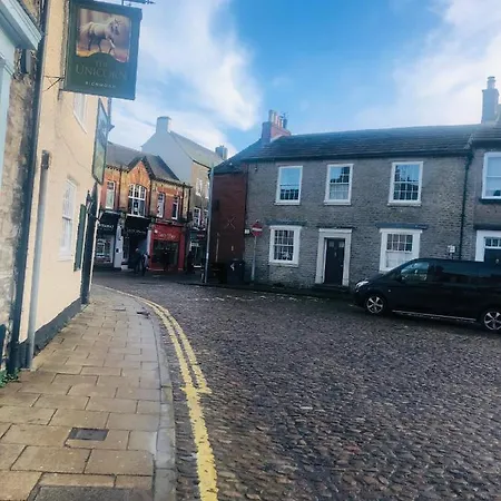 펜션 Beautiful 2 Bed In The Centre Of Richmond *